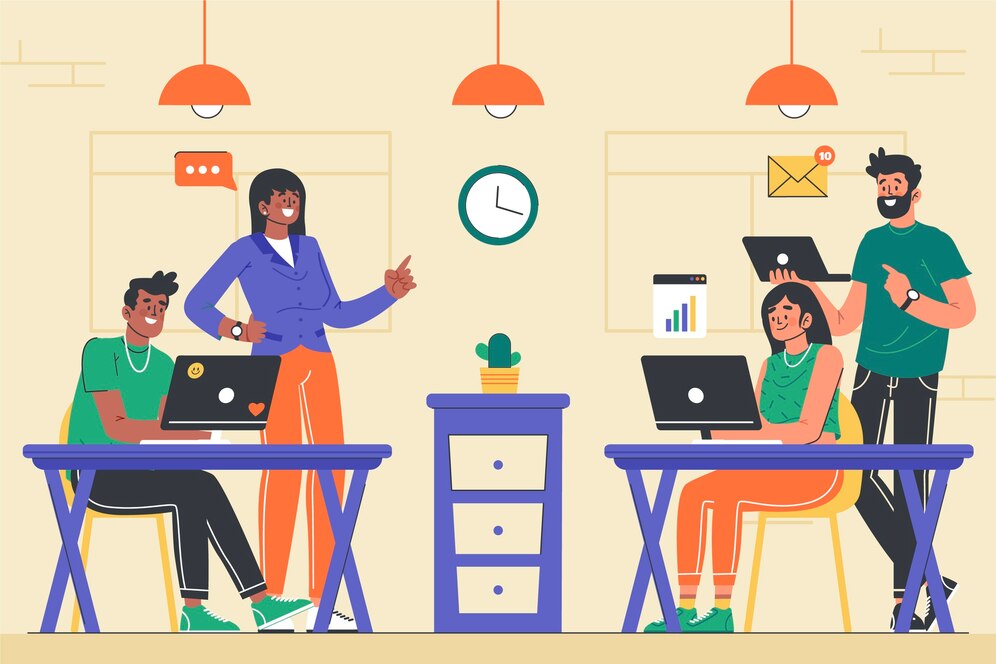 Menata Lingkungan agar Terasa Lebih Nyaman dan Bersahabat