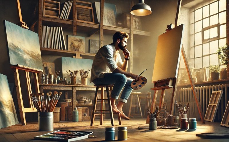 Sentuhan Sederhana yang Mengubah Suasana Sehari-hari